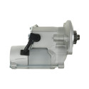 Motorino avviamento John Deere 3720_2