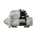 Motorino avviamento John Deere Engine_4