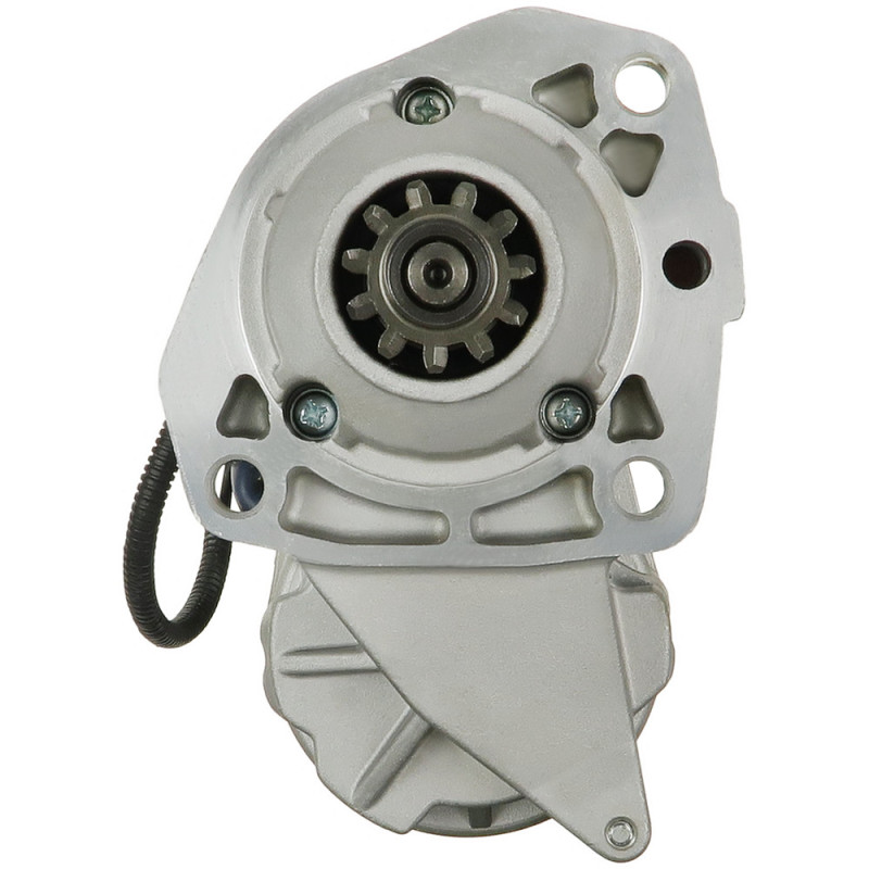 Motorino avviamento John Deere E400
