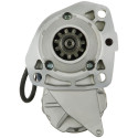 Motorino avviamento John Deere E400