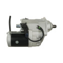 Motorino avviamento John Deere E400_2