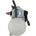 Motorino avviamento John Deere E400_3