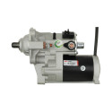Motorino avviamento John Deere E400_4