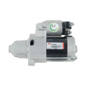 Motorino avviamento John Deere 652E_4