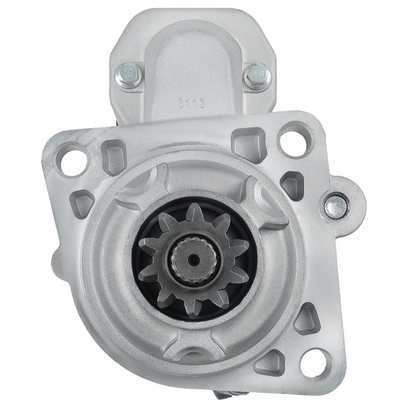 Motorino avviamento John Deere 2154G LC