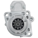 Motorino avviamento John Deere 344K