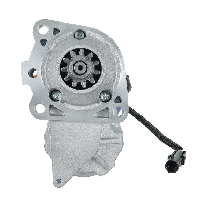 Motorino avviamento John Deere 840