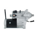 Motorino avviamento John Deere 840_2