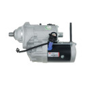 Motorino avviamento John Deere 840_4