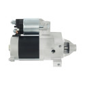 Motorino avviamento John Deere 316_3
