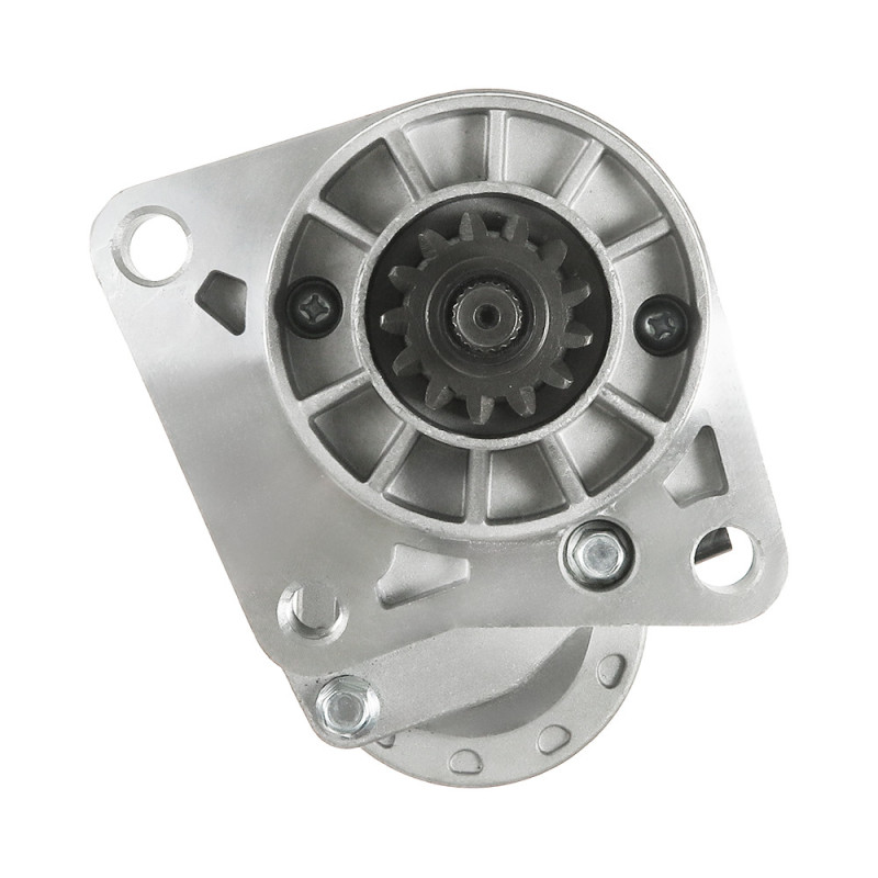 Motorino avviamento KIA K2400