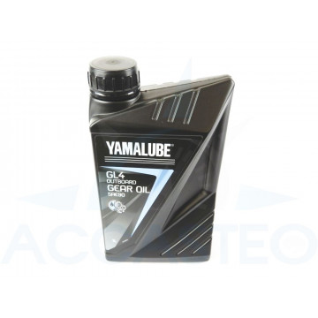 Olio del cambio Yamaha SAE90 GL4