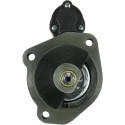 Motorino avviamento John Deere 244H