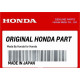 Iniettore Honda 