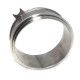 Anello di usura in acciaio inossidabile Seadoo Spark 267000617 / 267000813 / 267000925
