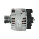 Alternatore Audi A3 Convertible (8P7)_4