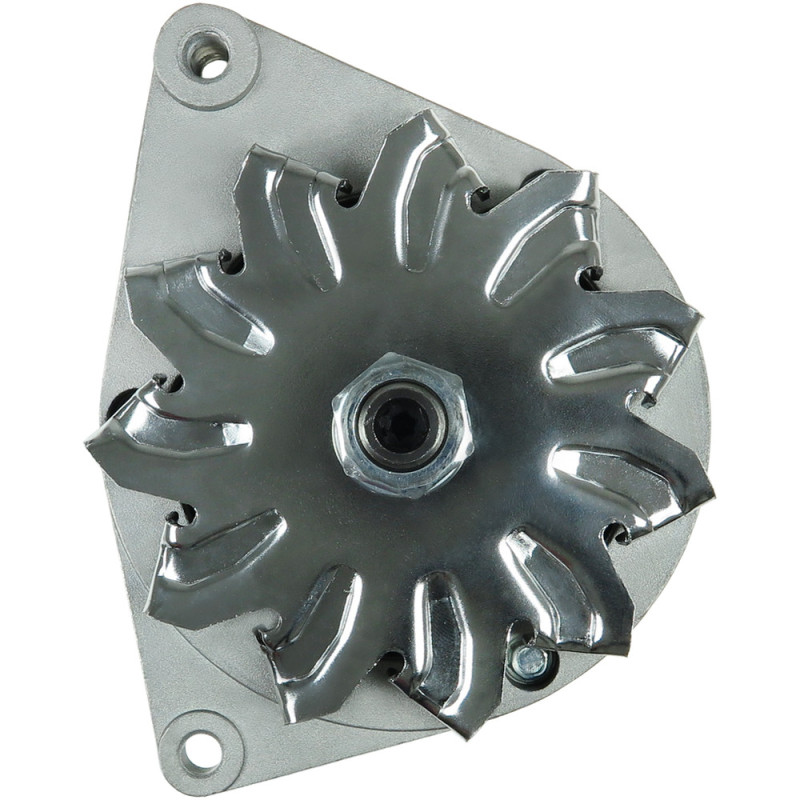 Alternatore Euromacchine J5-180