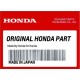 Sonda Lambda Honda BF175
