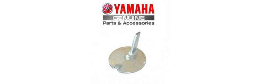 Kit di manutenzione fuoribordo Yamaha