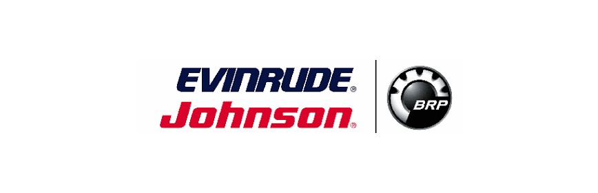Evinrude Johnson Trim Engine
